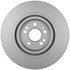 36010943 by BOSCH - Disc Brake Rotor