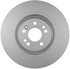 36010943 by BOSCH - Disc Brake Rotor