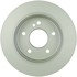 36010975 by BOSCH - Disc Brake Rotor