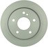 36010975 by BOSCH - Disc Brake Rotor