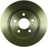 36010976 by BOSCH - Disc Brake Rotor