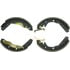 Bosch BS503L Drum Brake Shoe Set Bosch New Brake Shoe Set