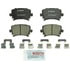 BC1108 by BOSCH - Disc Brake Pad