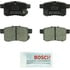 BC1336 by BOSCH - Disc Brake Pad