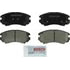 BC1421 by BOSCH - Disc Brake Pad