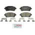 BC1454 by BOSCH - Disc Brake Pad