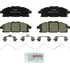 BC1552 by BOSCH - Disc Brake Pad