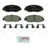 BC1578 by BOSCH - Disc Brake Pad