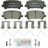 BC1585 by BOSCH - Disc Brake Pad