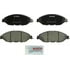 BC1649 by BOSCH - Disc Brake Pad
