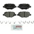 BP1612 by BOSCH - Disc Brake Pad