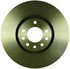 45011185 by BOSCH - Disc Brake Rotor