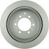 50011255 by BOSCH - Disc Brake Rotor