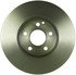 36010978 by BOSCH - Disc Brake Rotor