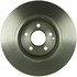 36010979 by BOSCH - Disc Brake Rotor