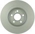 36010982 by BOSCH - Disc Brake Rotor