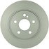 36010982 by BOSCH - Disc Brake Rotor