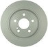 36010984 by BOSCH - Disc Brake Rotor