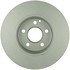 36010985 by BOSCH - Disc Brake Rotor