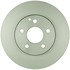 36010985 by BOSCH - Disc Brake Rotor