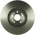 36010988 by BOSCH - Disc Brake Rotor