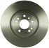 36010988 by BOSCH - Disc Brake Rotor