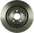 36010999 by BOSCH - Disc Brake Rotor