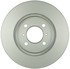 38011003 by BOSCH - Disc Brake Rotor