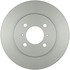 38011003 by BOSCH - Disc Brake Rotor