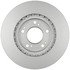 38011014 by BOSCH - Disc Brake Rotor