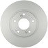 38011014 by BOSCH - Disc Brake Rotor