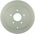 38011016 by BOSCH - Disc Brake Rotor