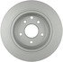 40011030 by BOSCH - Disc Brake Rotor