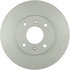 40011031 by BOSCH - Disc Brake Rotor