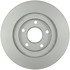 40011032 by BOSCH - Disc Brake Rotor