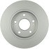 40011033 by BOSCH - Disc Brake Rotor