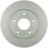 40011033 by BOSCH - Disc Brake Rotor