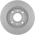 40011036 by BOSCH - Disc Brake Rotor