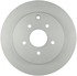 40011040 by BOSCH - Disc Brake Rotor