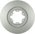 40011042 by BOSCH - Disc Brake Rotor