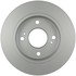 40011043 by BOSCH - Disc Brake Rotor