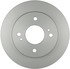 40011043 by BOSCH - Disc Brake Rotor