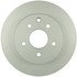 40011061 by BOSCH - Disc Brake Rotor