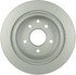 40011061 by BOSCH - Disc Brake Rotor