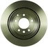 42011151 by BOSCH - Disc Brake Rotor