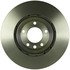42011152 by BOSCH - Disc Brake Rotor