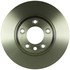 42011152 by BOSCH - Disc Brake Rotor