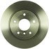 44011159 by BOSCH - Disc Brake Rotor