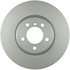 44011164 by BOSCH - Disc Brake Rotor