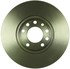 45011171 by BOSCH - Disc Brake Rotor